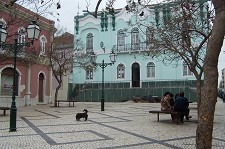 SIRB «Os Penicheiros» - Barreiro Comemora 143 º Aniversário