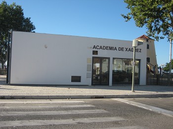 Clube Xadrez do Barreiro Comemora 21º aniversário