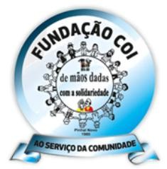 Fundação COI -Pinhal Novo - Palmela Obtém certificação de respostas sociais