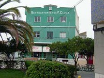 Santoantoniense Futebol Clube - Barreiro Sessão Solene assinala 80 º aniversário