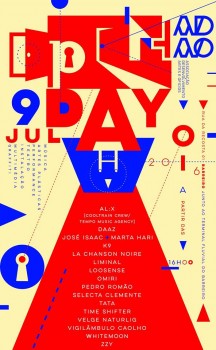 ADAO - Associação Desenvolvimento Artes e Oficios - Barreiro Hoje dia 9 de Julho «Open Day» é uma festa
