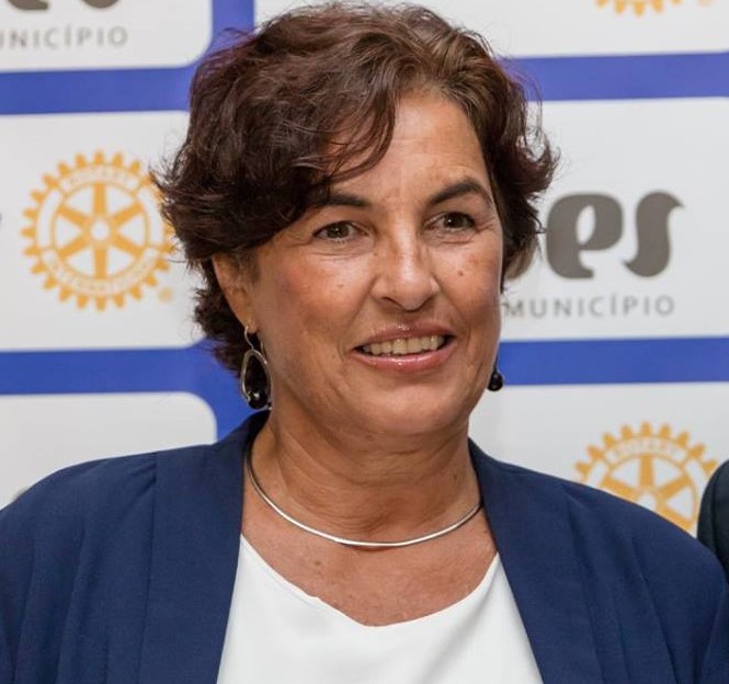 Rotary Club do Barreiro Palestra subordinada ao tema: «Impacto da Covid na Saúde Mental»