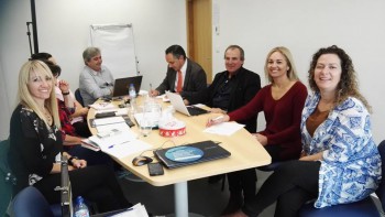 Barreiro - Associação formaliza mais duas parcerias Academia do Korpo e Centro Técnico Dentário Luso são novos parceiros da NÓS
