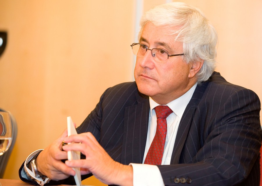 Manuel de Lemos reeleito Presidente da União das Misericórdias Portuguesas Cardoso Ferreira Misericórdia Setúbal Vice-Presidente da Assembleia Geral