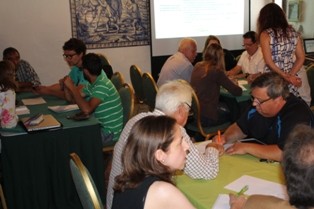 ADREPES aprova Plano Estratégico 2014-2020 para a Península de Setúbal Em curso um trabalho de reflexão com as entidades parcerias de cada DLBC