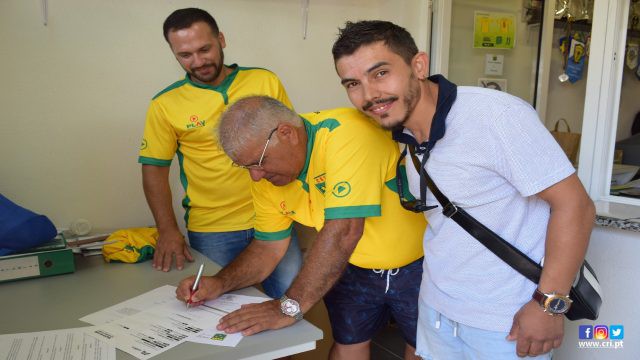 Moita - CRI avança para projecto de «eSports» Vai ter a uma equipa Futebol Virtual