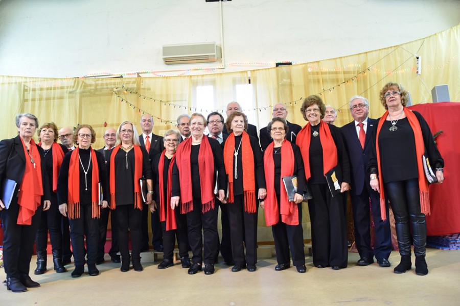 Coro Polifónico do Alto Seixalinho - Barreiro Recomeça ensaios e abre inscrições