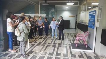 Barreiro - Associação NÓS celebra 35 Anos com Exposição itinerante ‘Nós Fazemos Lugar’ no CDSS Setúbal até 31 de outubro