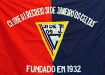 Barreiro - CLUBE DRAMÁTICO DE INSTRUÇÃO E RECREIO 31 DE JANEIRO «OS CELTAS» Não realiza Sessão Solene de comemoração do 88º aniversário
