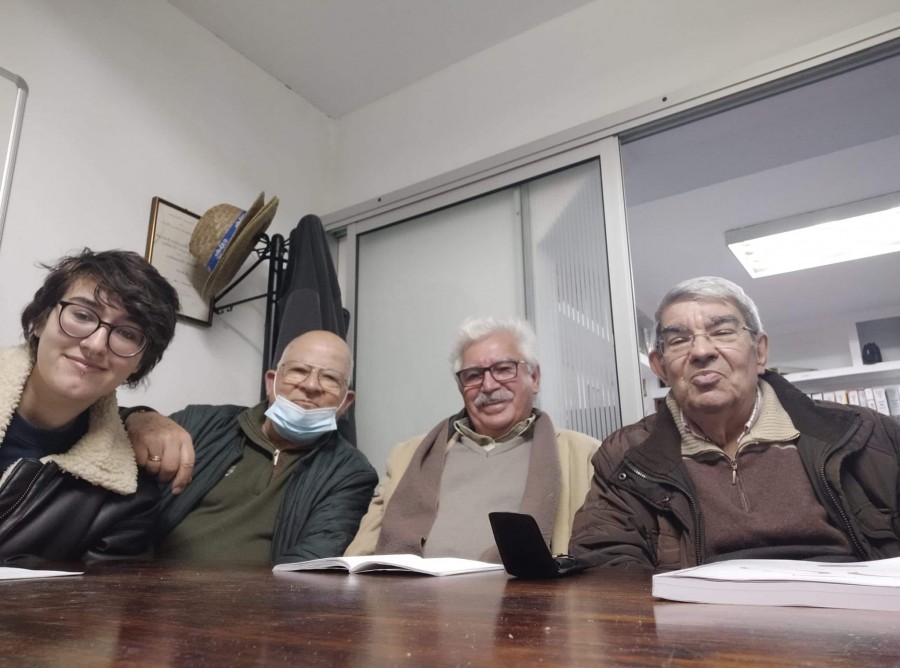 BARREIRO – Clube 31 de Janeiro «Os Celtas»> Vai promover «Laboratório do Associativismo»