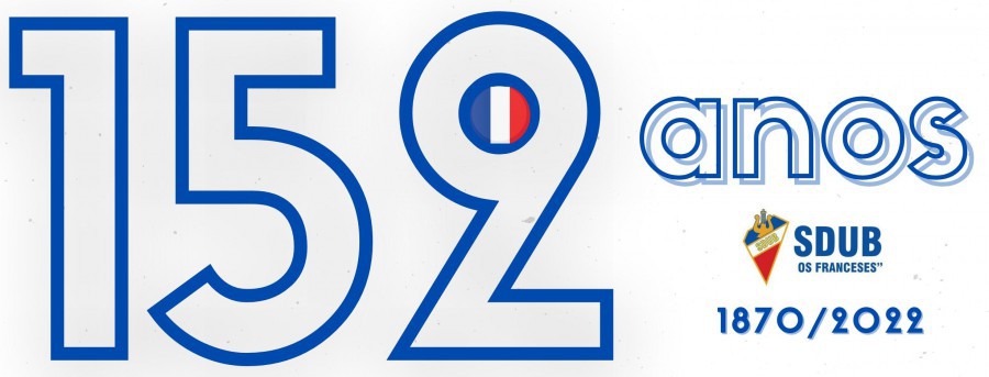 BARREIRO - SDUB «Os Franceses» Assinala 152º Aniversário . Hoje 5 de Outubro