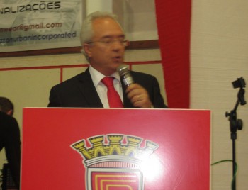 Partilha de meios desportivos do Barreiro é inevitável No Barreirense as SAD’s não serão opções de ‘pegar ou largar’