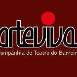 ArteViva Companhia de Teatro do Barreiro Comemora hoje 40 anos de vida