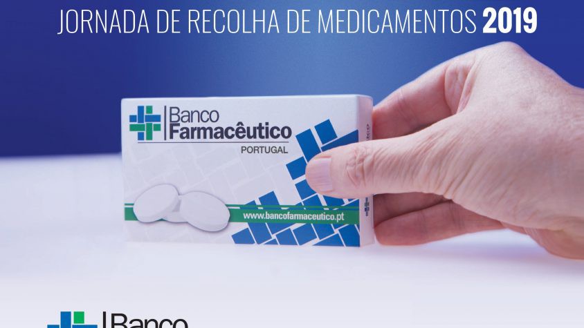 Instituição vai estar presente em Farmácias do Barreiro e do Seixal ASSOCIAÇÃO NÓS ADERE A XI JORNADA DO BANCO FARMACÊUTICO