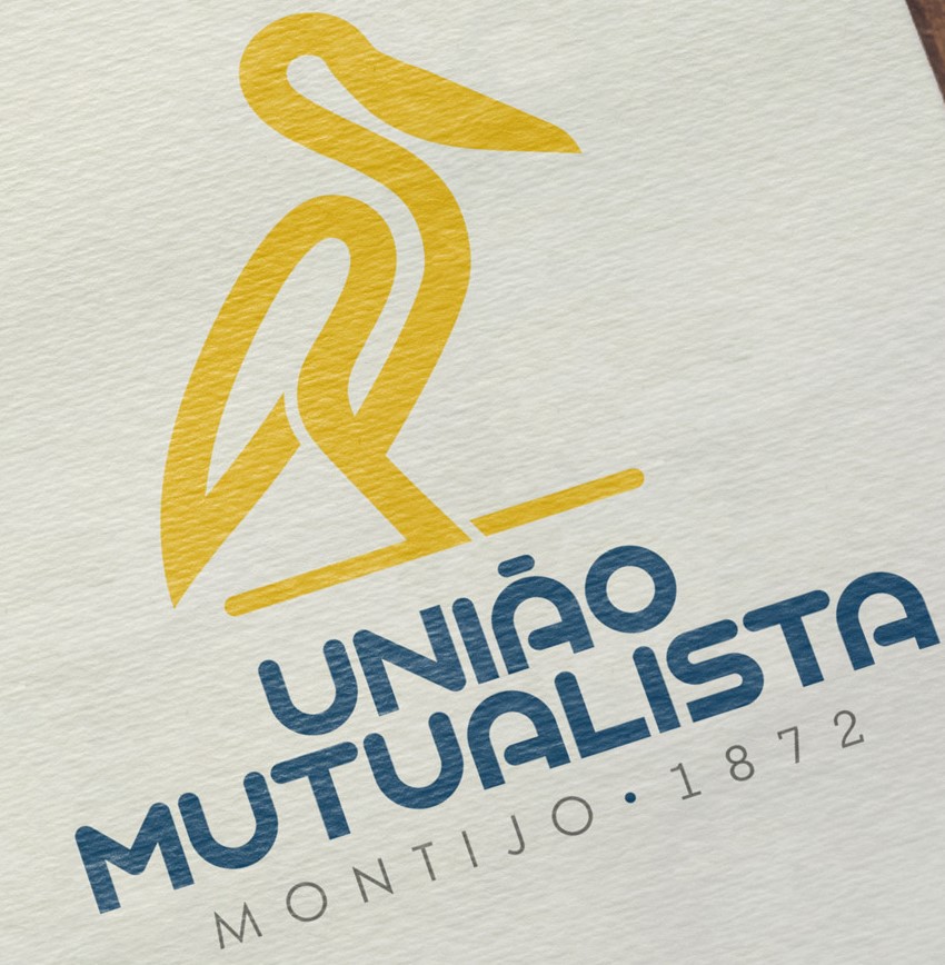 UNMSC - União Mutualista do Montijo Uma nova imagem para afirmar os valores de sempre.