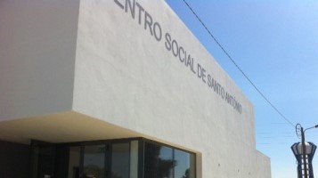 Centro Social de Santo António - Barreiro Continua a reforçar a sua intervenção junto das populações mais fragilizadas