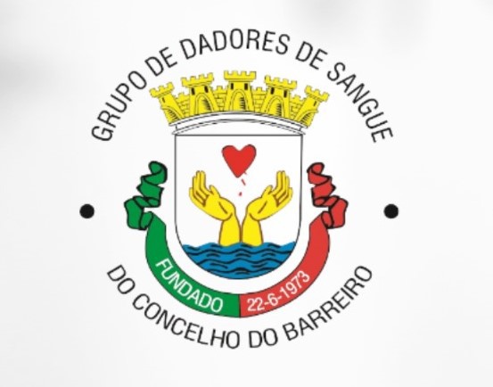Grupo de Dadores de Sangue do Concelho do Barreiro Comemorações do 51º aniversário