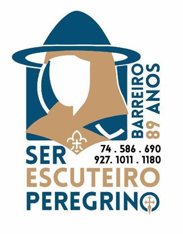 Corpo Nacional de Escutas, Escutismo Católico Português Cerimónia comemorativa dos 89 anos do Escutismo no Barreiro