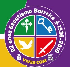 Dia do Escutismo no Barreiro 82 Anos a Servir e sempre em Alerta