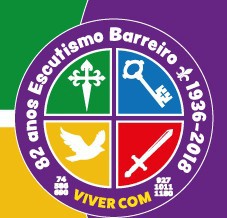 Dia do Escutismo no Barreiro 82 Anos a Servir e sempre em Alerta