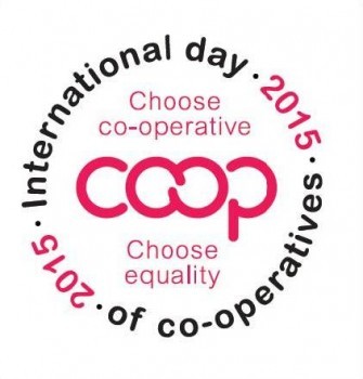 Comemorações do Dia Internacional das Cooperativas no Barreiro «Escolham as Cooperativas, Escolham a Igualdade»