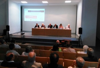 Barreiro acolheu comemorações do Dia Internacional das Cooperativas
