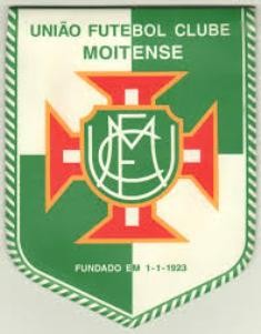 Na Sede da União Futebol Clube Moitense - Moita Assinatura do contrato de financiamento no âmbito do Programa «Equipamentos»