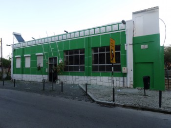 Barreiro – Rosto do Ano 2016 na área «Associativismo» Grupo Dramático e Recreativo «Os Leças» - acreditar no fazer associativismo