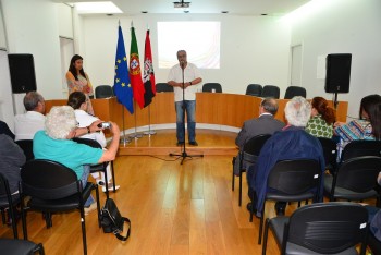 Identidade do Barreiro «é muito marcada pelo Movimento Associativo» Autarquia entrega Medalhas de Bons Serviços e Dedicação