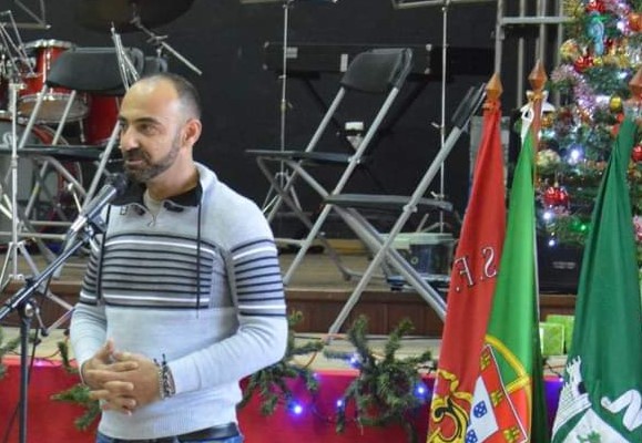 BARREIRO - SFUA 1º DE DEZEMBRO Santo António da Charneca Telmo Carabineiro reeleito presidente da direção