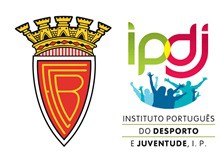 BARREIRO - FUTEBOL CLUBE BARREIRENSE IPDJ apoia instalação de painéis solares térmicos na Academia de Futebol