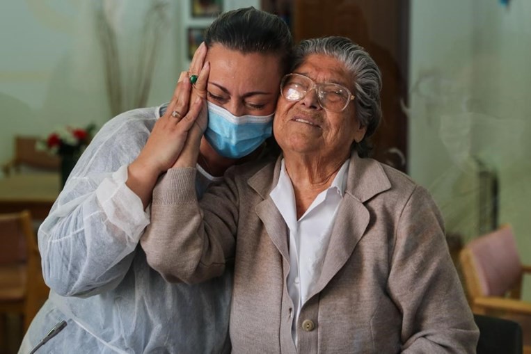 Montijo - União Mutualista Nossa Senhora da Conceição Faz 148 anos num ano de extrema exigência