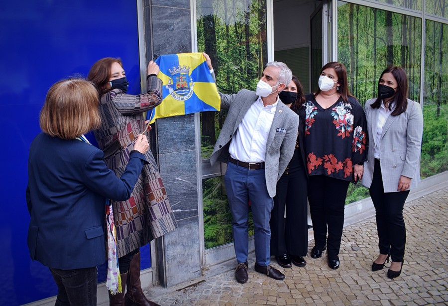 Associação Portuguesa de Apoio à Vítima Inaugura novo Gabinete de Apoio à Vítima em Almada