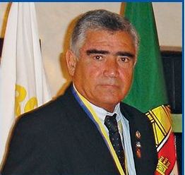 Rotary Club do Barreiro Recebe visita do Governador Abílio Lopes