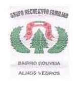 Grupo Recreativo Familiar - Alhos Vedros - Moita Eleitos Corpos Sociais para o ano 2015