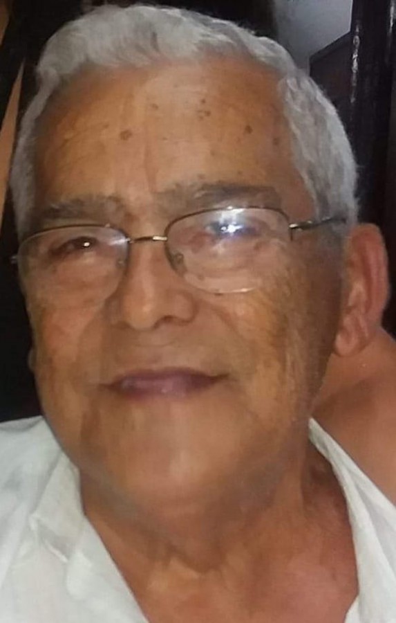 BARREIRO - Morreu Augusto Caetano Duarte Um camarro até à alma, um homem do associativismo