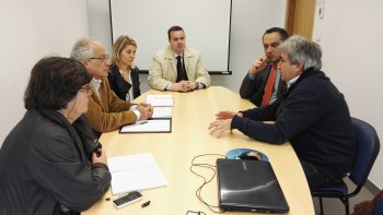 Coordenadores da ‘Agenda Barreiro 2025’ ouvem IPSS «Qualidade das respostas e dos recursos humanos» entre preocupações da NÓS