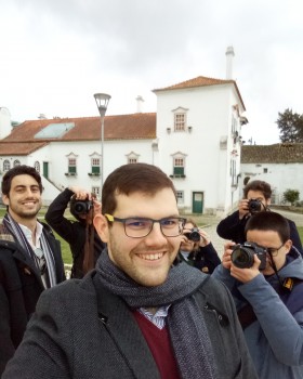Clube de Jovens Fotógrafos na cidade do Montijo Um projecto da «Omnis Factum»