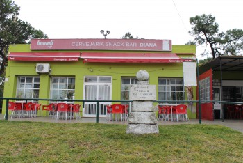 Grupo Desportivo «O Independente» - Barreiro Vai ter nova sede social no Parque Paz e Amizade