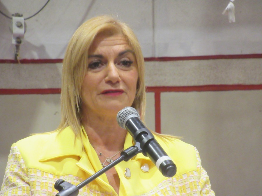 BARREIRO - Futebol Clube Barreirense Maria João de Figueiredo, Presidente da Direcção, apresentou pedido de demissão