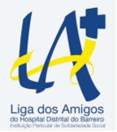 Liga dos Amigos do Hospital Distrital do Barreiro Assembleia Geral vota Relatório de 2014 e eleição dos Órgãos Sociais