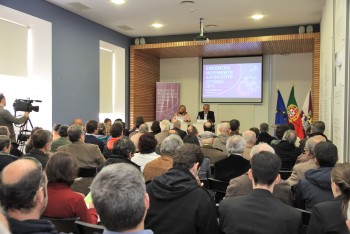 «Em Setúbal, acredita-se plenamente no associativismo como um bem maior» afirma presidente da Câmara Municipal