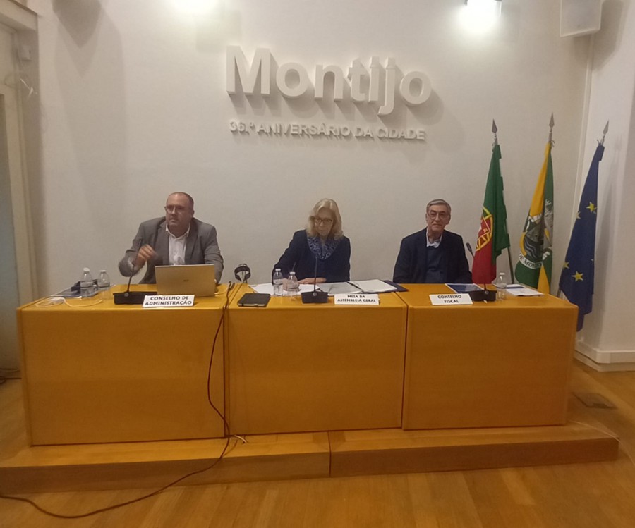 Montijo Associados da União Mutualista com benefícios alargados