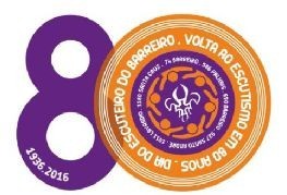 Cerimónia comemorativa dos 80 anos de escutismo no Barreiro Actividades escutistas no fim-de semana em vários locais da cidade