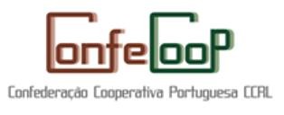 CONFECOOP solicita ao Presidente da República A não promulgação da Lei que que procede à alteração ao Código Cooperativo