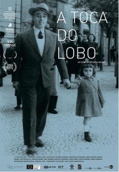 Cine Clube do Barreiro comemorou 58 anos «Entre passado e presente, tento dar um sentido àquilo que vou descobrindo» . conversa com Catarina Mourão