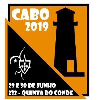 Sesimbra - Grupo 232 da Quinta do Conde Organiza atividade envolvendo cerca de 100 elementos de vários pontos do pais.