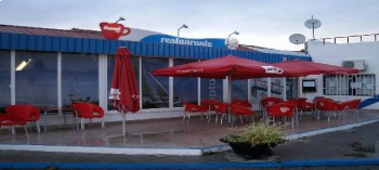 Moita - Centro Náutico Moitense Exploração do «Restaurante Parque das Canoas»