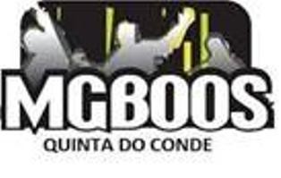 Associação MGBOOS Quinta do Conde - Sesimbra Elegeu os Órgãos Sociais para o triénio 2015/2018
