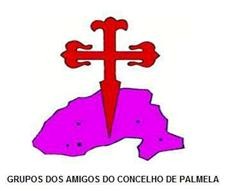 Grupo dos Amigos do Concelho de Palmela Homenagem a Victor Manuel Barrocas Borrego